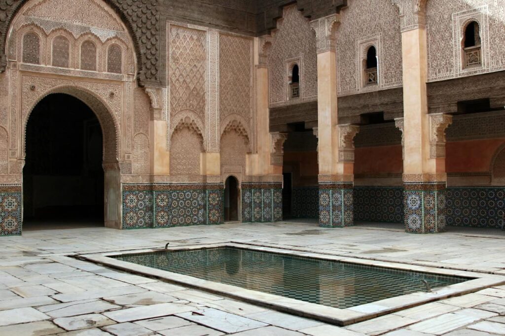 12 Day Morocco Desert Tour From Casablanca