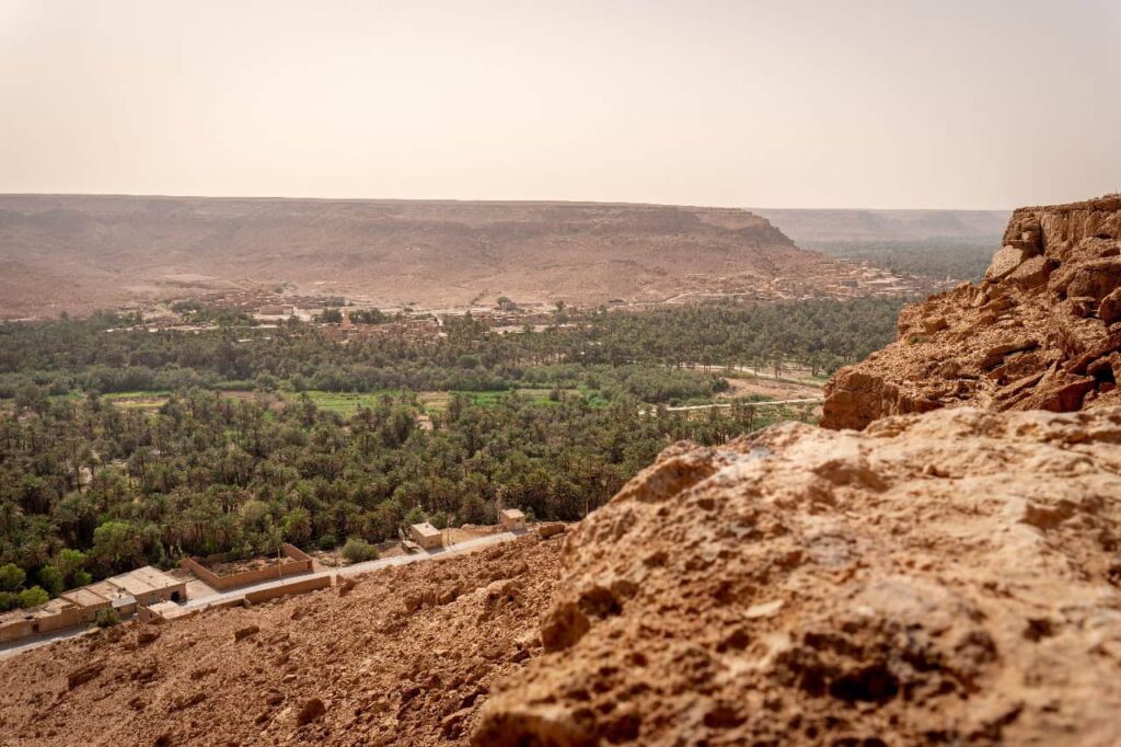 3 Days Fes to Marrakech Desert Tour