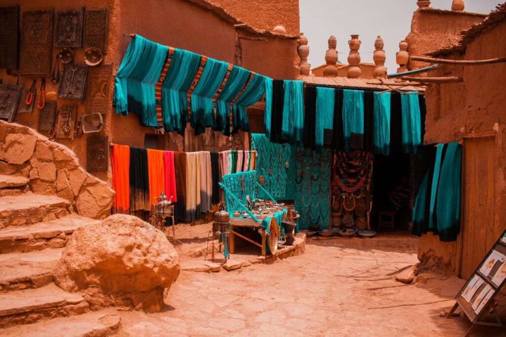 6 Day Morocco Travel Plan From Casablanca