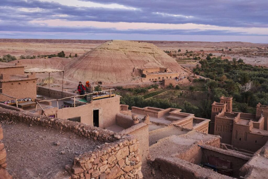 8 Days Morocco Discovery Tour From Fes