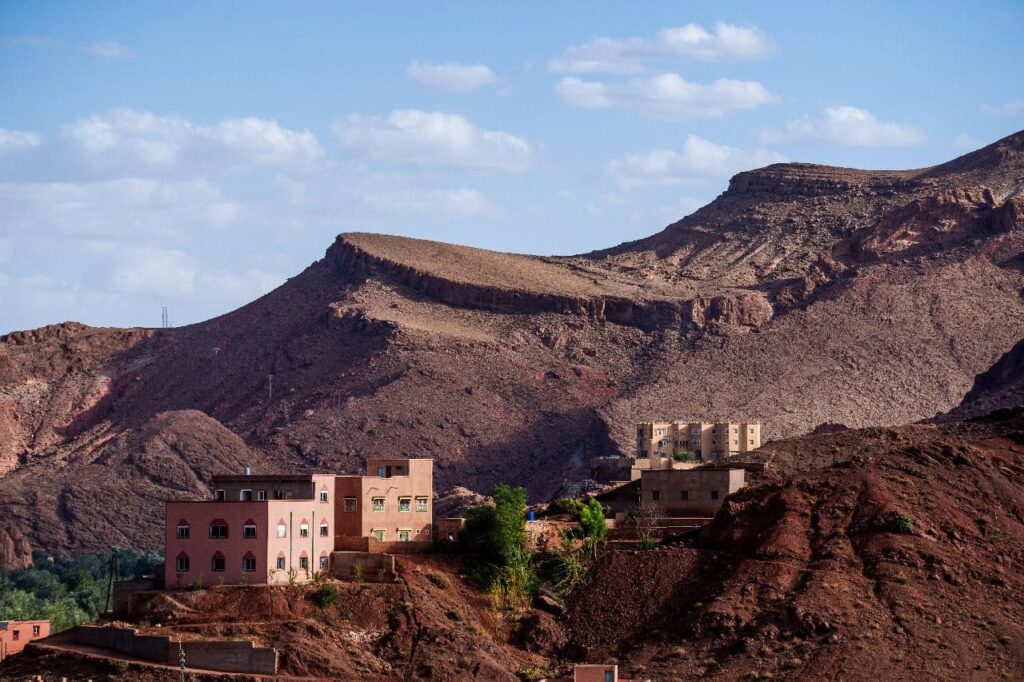 8 Days Morocco Discovery Tour From Fes