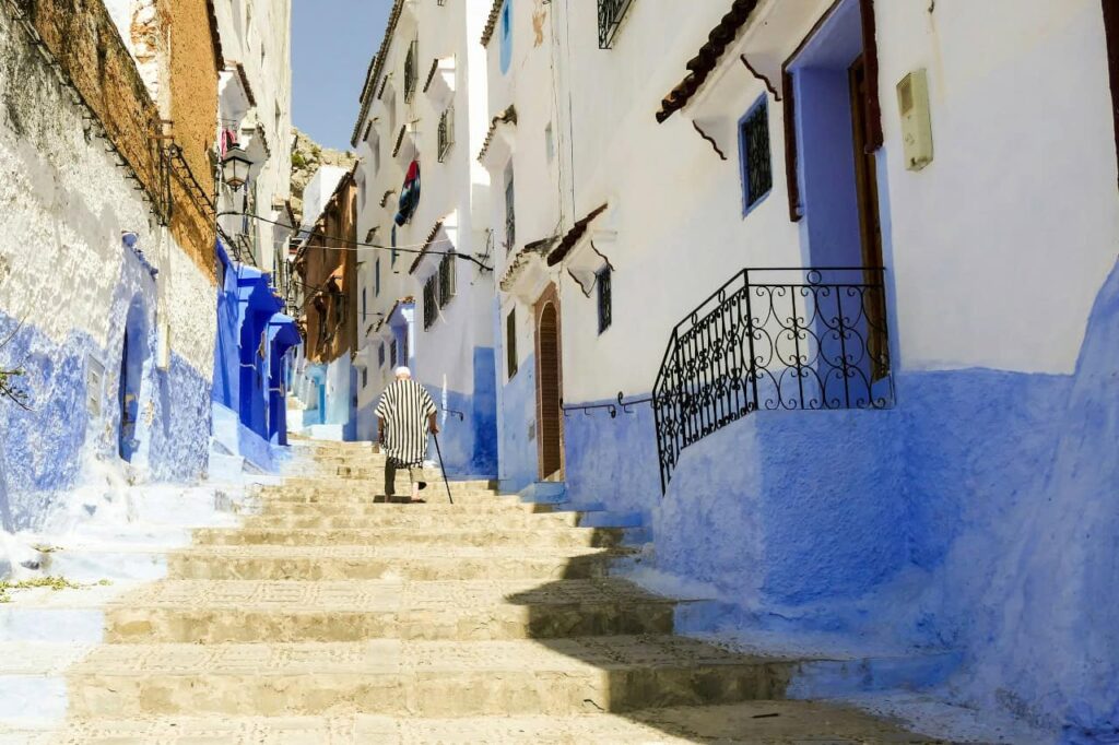 9 Days Private Morocco Tour From Tangier
