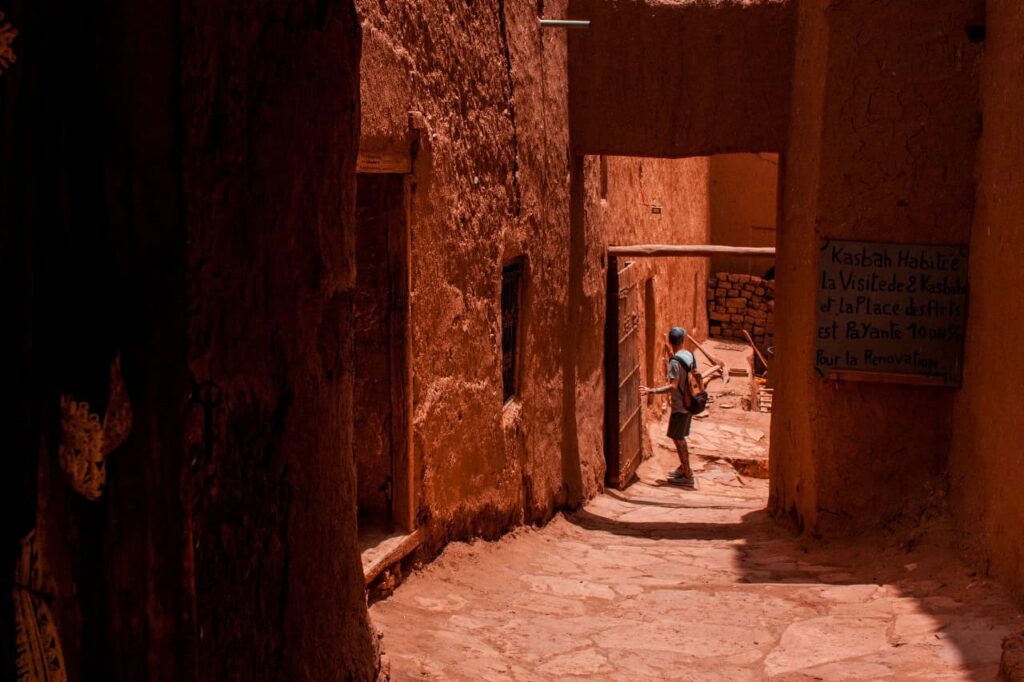 9 Days Private Morocco Tour From Tangier
