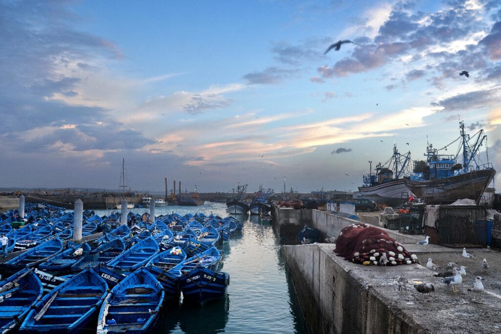 Essaouira Day Trip From Marrakech