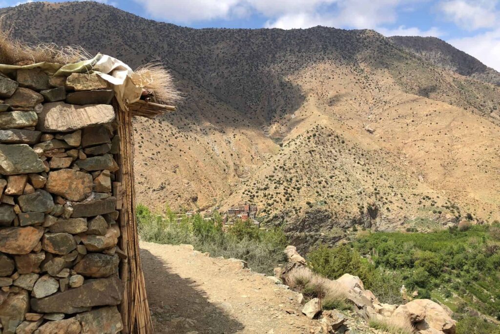 Ourika Valley Day Trip from Marrakech